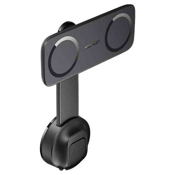 Автодержатель Acefast D60 Dual Mount Херсон