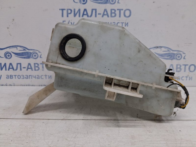 Бачок омывателя Mitsubishi ASX GA 1.8 DIESEL 4N13 2010 (б/у) Київ - зображення 3