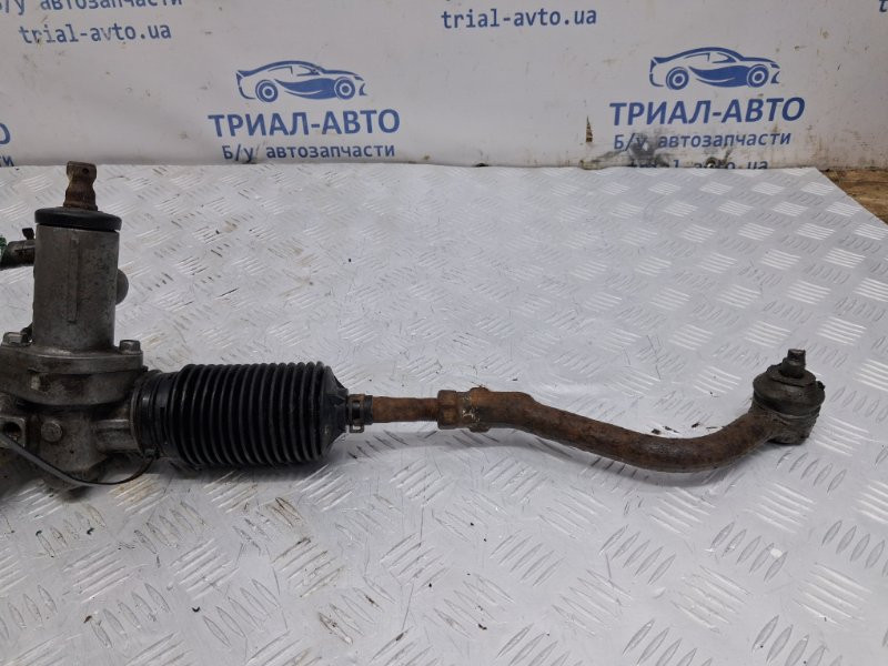 Рулевая рейка Hyundai Sonata NF 2.4 БЕНЗИН G4KC 2004 (б/у) Киев - изображение 3