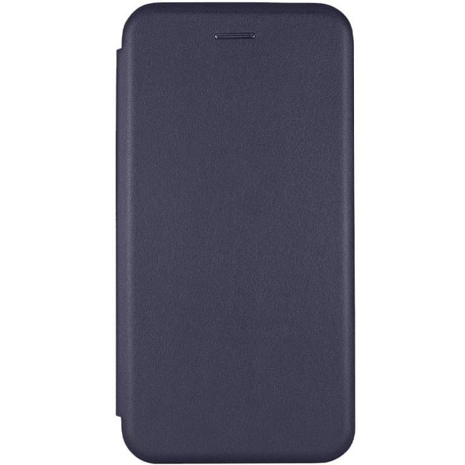 Кожаный чехол-книжка Classy для Samsung Galaxy A16 4G/5G Херсон - зображення 4