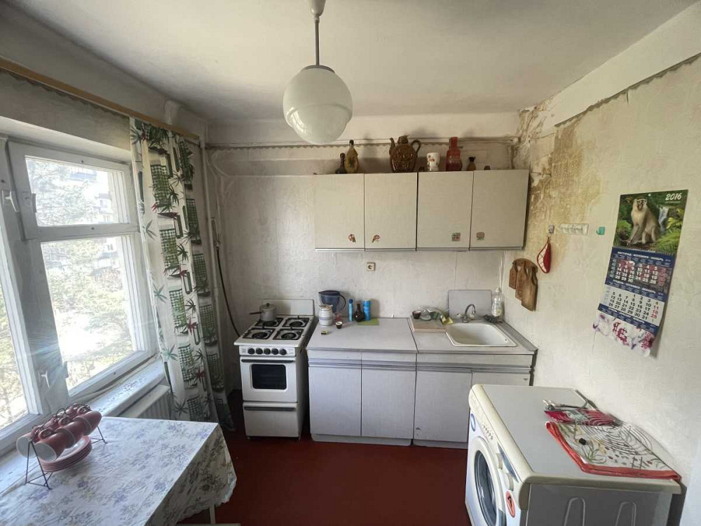 продажа 2-к квартира Киев, Деснянский, 42579 $ Київ - зображення 9