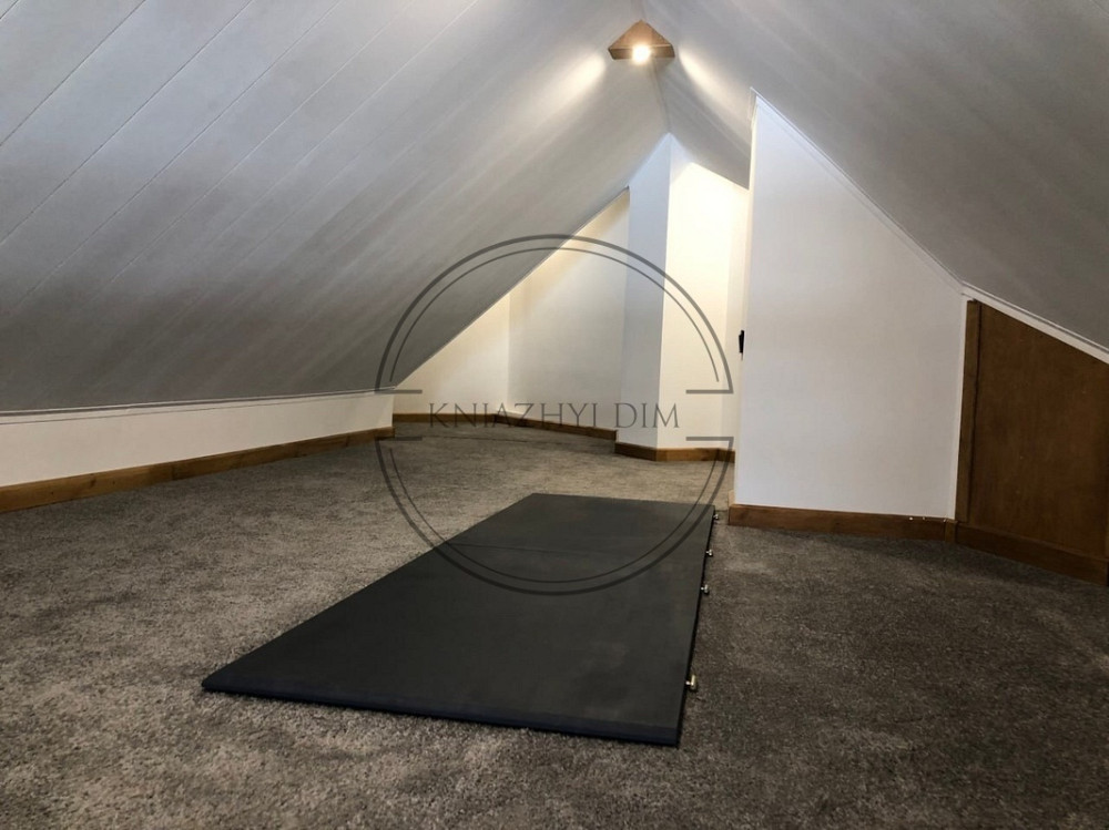 Оренда 2 х. км. кв. на мансандровому поверсі по вул. Чайківського,8 код 11202855 Киев - изображение 11