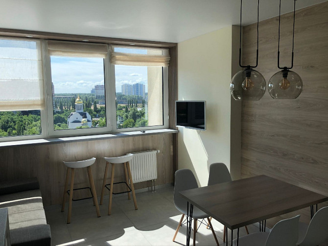 Продаж 1-кім ЖК Венеція Київ - зображення 6