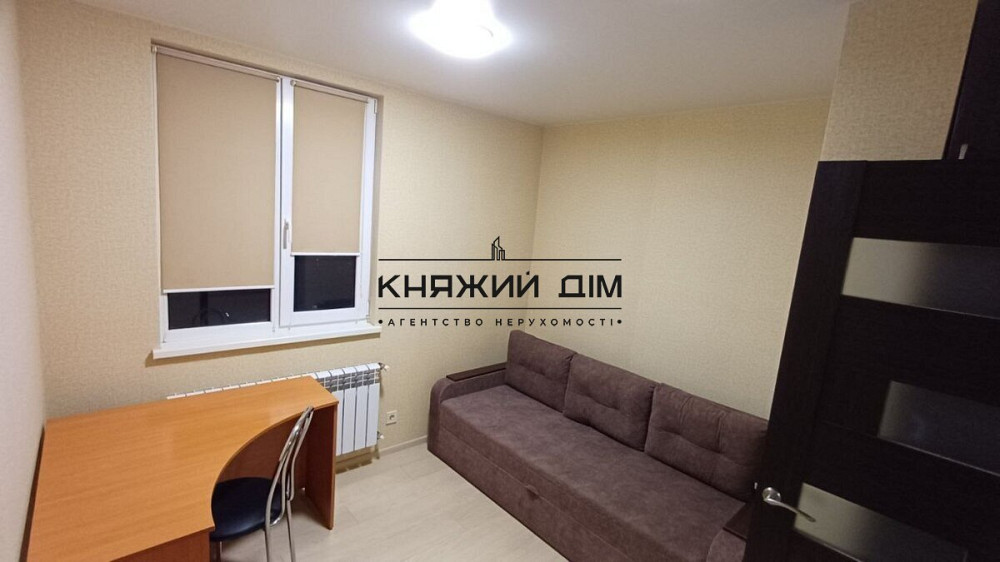 Оренда окремої 2-х квартири на Виноградарі. №11171246 Киев - изображение 11
