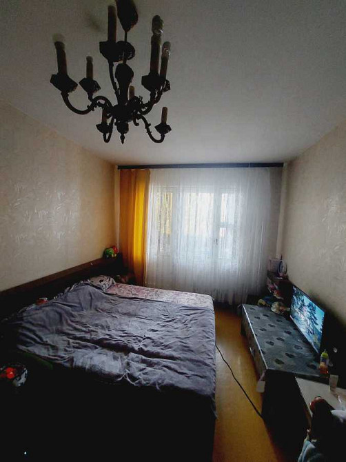долгосрочная аренда 3-к квартира Киев, Дарницкий, 12500 грн./мес. Київ - зображення 3