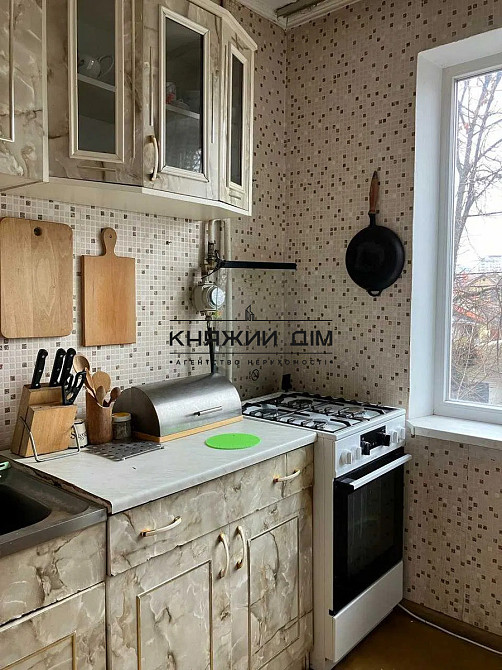 Оренда 2-хкімнатної роздільної ,Відрадний Киев - изображение 1