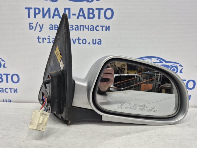 Зеркало правое Chevrolet Lacetti J200 1.8 БЕНЗИН 2004 (б/у) Киев - изображение 1