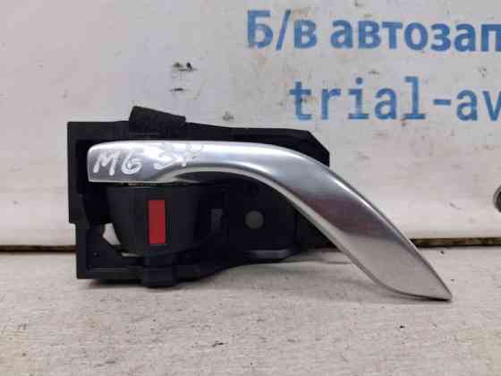 Ручка двери внутренняя правая Mazda 6 GJ 2.2 DIESEL 2012 (б/у) Київ