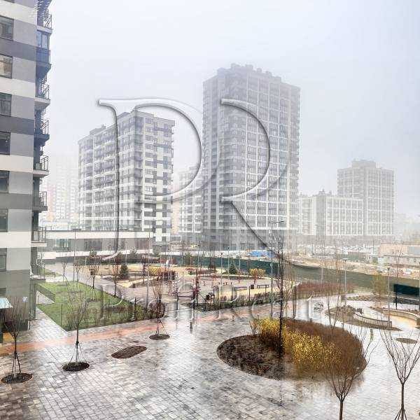 продажа 1-к квартира Киев, Подольский, 94700 $ Київ - зображення 12