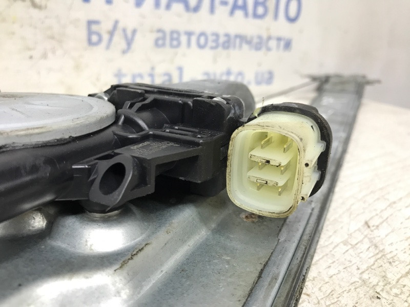 Стеклоподъемник передний правый Mitsubishi Pajero Wagon 2006-2022 5713a162 (Арт. 33755) Київ - зображення 4