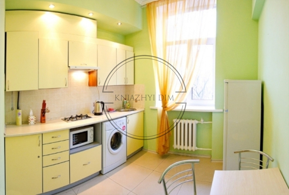 Продаж 2-х к. квартири в центрі Києва Площа Українських Героїв. № 21108286 Киев - изображение 8