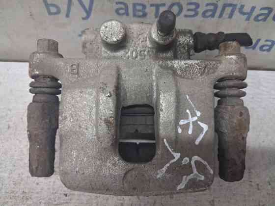 Суппорт задний левый Mitsubishi Lancer 2007-2017 4605A477 (Арт. 83072) Киев