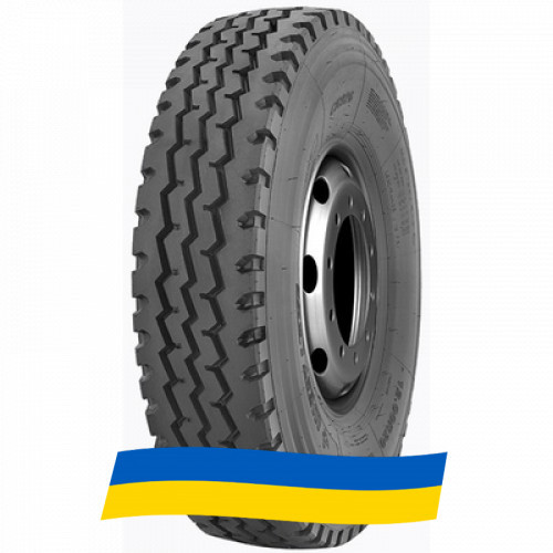 315/80 R22.5 WestLake CR926B 154/151M Універсальна шина Киев - изображение 6