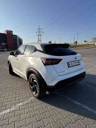 продажа Nissan Juke, 17000 $ Київ