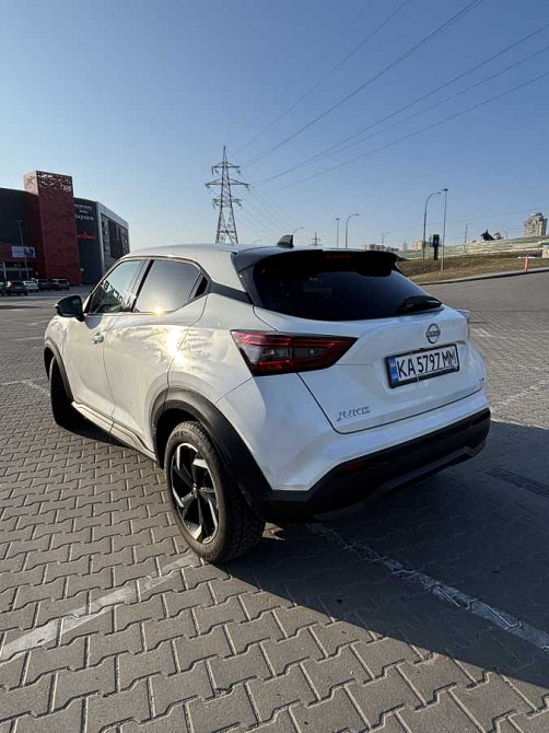 продажа Nissan Juke, 17000 $ Київ - зображення 2