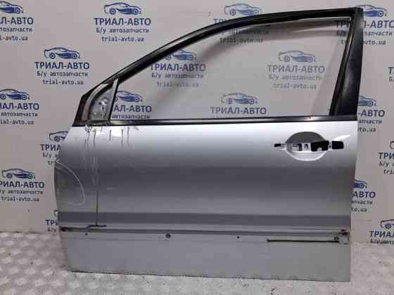 Дверь передняя левая Mitsubishi Lancer 2003-2009 5700A167 (Арт. 61422) Киев