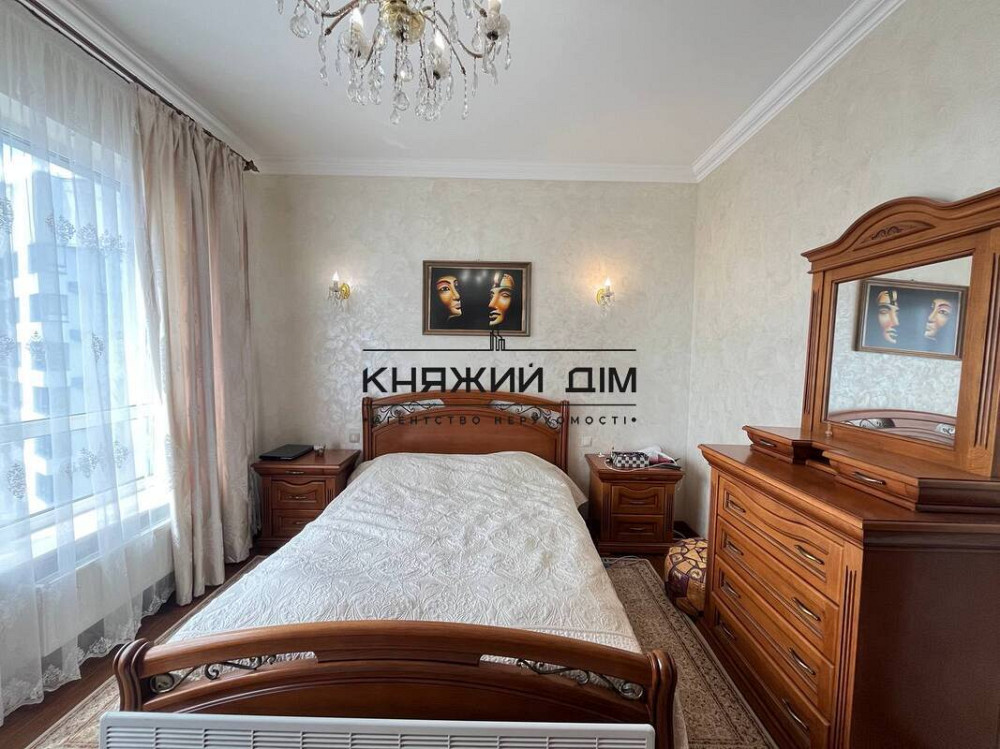 Є Генератор! Оренда 2х кім. квартири ЖК Зарічний КОД 11202648 Киев - изображение 12