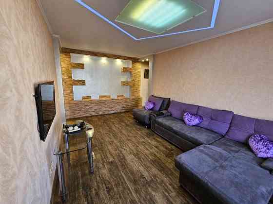 Продам 3-к квартиру с АО на ул. Березинская/Левобережный/Березинка Дніпро