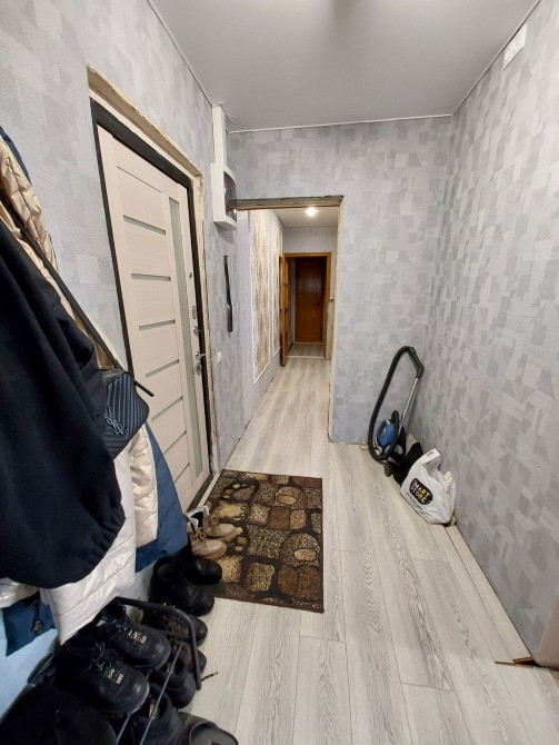 Продам 4 к кв на Північній Салтівці-1,вул. Соборності України,84/51/10,ремонт Харьков - изображение 6