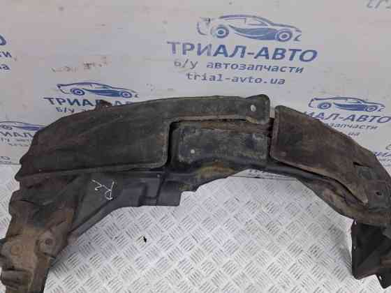 Подкрылок передний правый Mitsubishi ASX 2010- 5370A882 (Арт. 63537) Київ