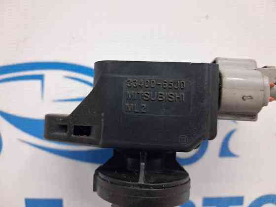 Катушка зажигания Suzuki Grand Vitara 2005-2016 3340065J00 (Арт. 70783) Киев