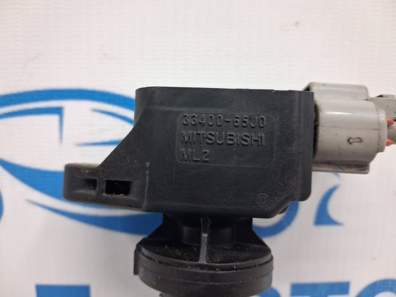 Катушка зажигания Suzuki Grand Vitara 2005-2016 3340065J00 (Арт. 70783) Київ - зображення 3