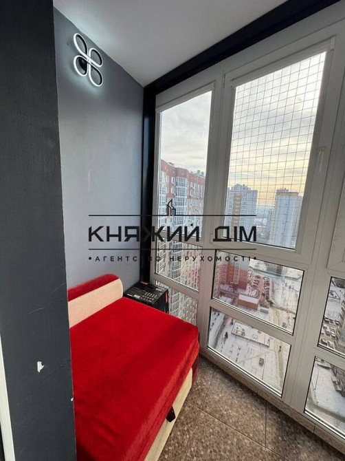 Сдается квартира Киев, Дарницький р-н, Гмыри Бориса ул. код 11204249 Київ - зображення 10