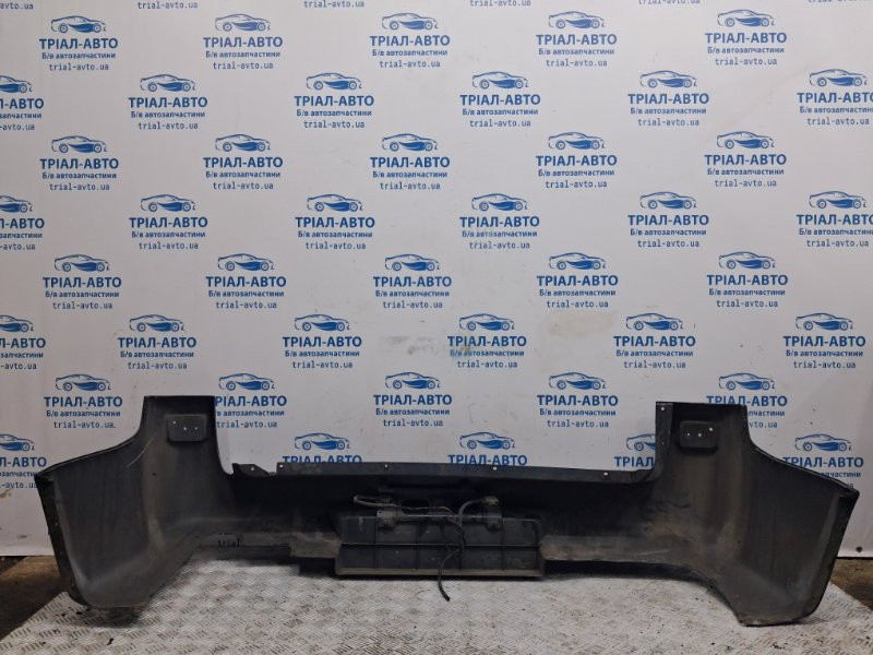 Бампер задний Suzuki Grand Vitara JT 2.0 БЕНЗИН J20A 2005 (б/у) Київ - зображення 7