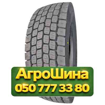 295/60R22.5 Roadx RDR2 150/147L PR18 Ведущая грузовая шина Київ