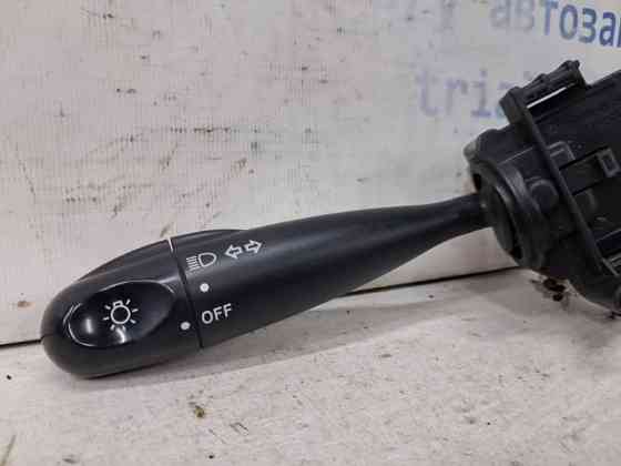 Переключатель подрулевой левый(поворотники) Suzuki SX4 1 2.0 БЕНЗИН J20A 2006 (б/у) Київ