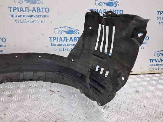 Подкрылок передний левый Mitsubishi Pajero Wagon 2006-2022 5370A535 (Арт. 87516) Киев
