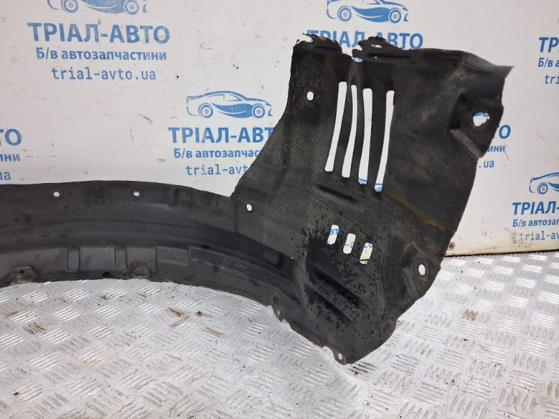 Подкрылок передний левый Mitsubishi Pajero Wagon 2006-2022 5370A535 (Арт. 87516) Киев - изображение 6