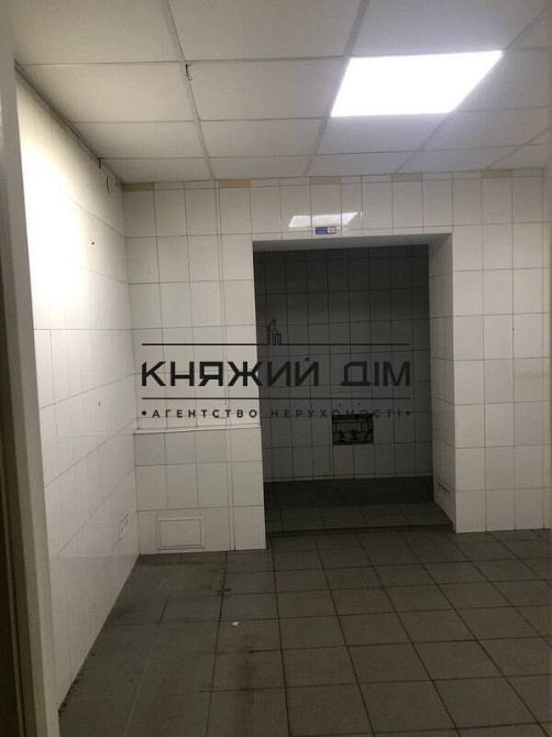 Оренда комерційного приміщення, м. Позняки КОД 1581871 Киев - изображение 5
