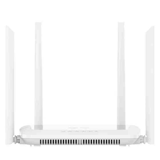 Wi-fi роутер Ruijie Reyee RG-EW1200 (Код товару:41923) Харьков