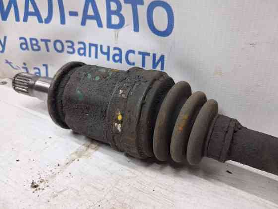 Привод задний левый Mitsubishi Outlander 2007-2012 3715A007 (Арт. 80675) Киев