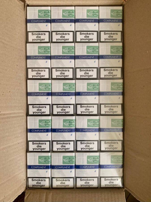 Сигареты Опт от10бл. Акциз-Безакциз. Отправка наложенным Стики Terea Heets Сигарети Цигарки ОПТ Київ - зображення 2