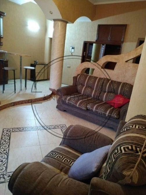 Оренда 2-х к. квартири студіо біля метро Університет. № 1143320 Київ - зображення 2