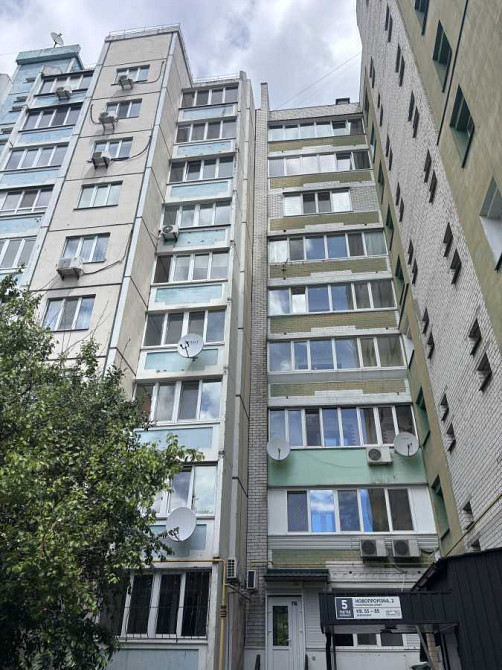 продажа 3-к квартира Бориспольский, Борисполь, 92000 $ Бориспіль - зображення 3