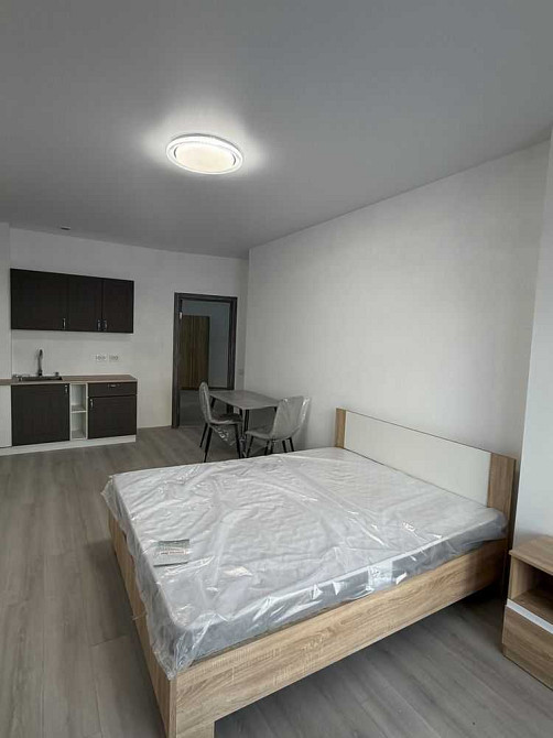 долгосрочная аренда 1-к квартира Киев, Шевченковский, 15000 грн./мес. Киев - изображение 2