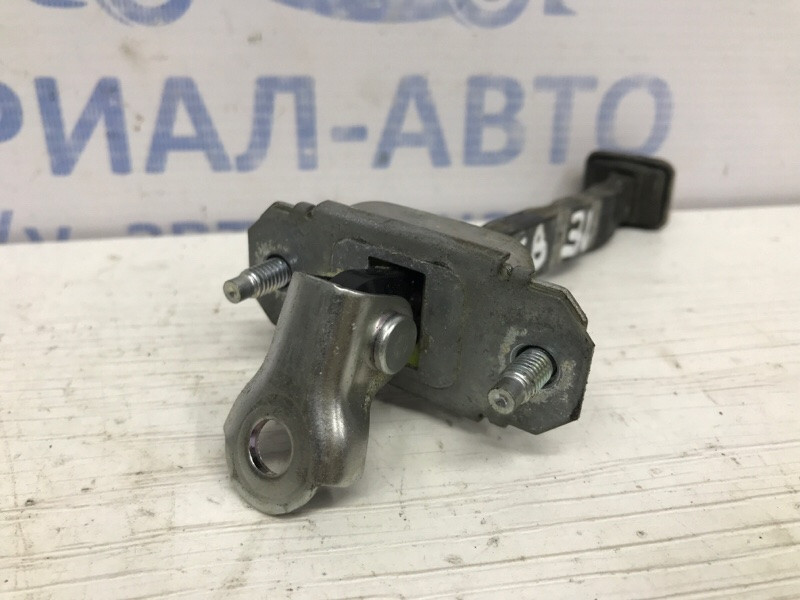 Ограничитель двери задний левый Subaru Outback 2014-2021 62124AL000 (Арт. 54213) Киев - изображение 2