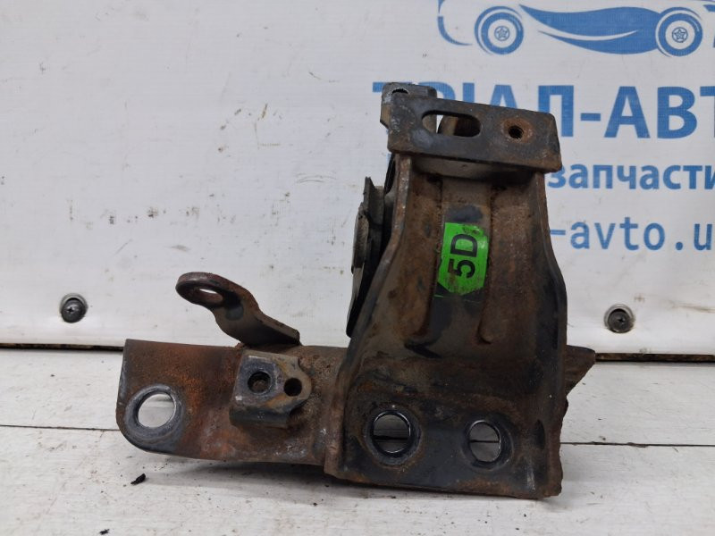 Подушка ДВС левая Toyota Avensis 2002-2010 123720R010 (Арт. 71354) Київ - зображення 2