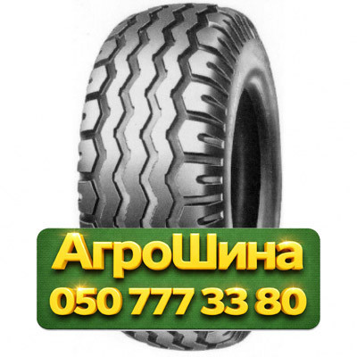 400/60R15.5 Alliance A-320 143A6 PR16 TL Сельхоз шина Київ - зображення 1