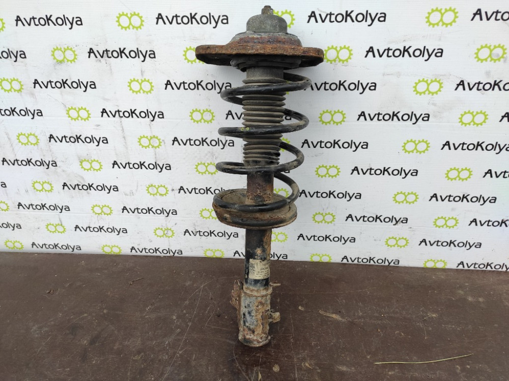Амортизатор передний правый (стойка) Fiat Scudo 2007-2016 (1491969080) Ковель - изображение 1