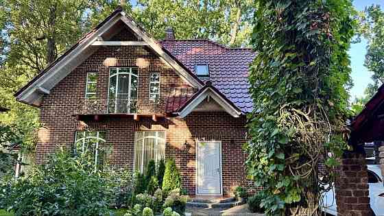 продажа 4-к дом Киево-Святошинский, Ирпень, 300000 $ Ірпінь