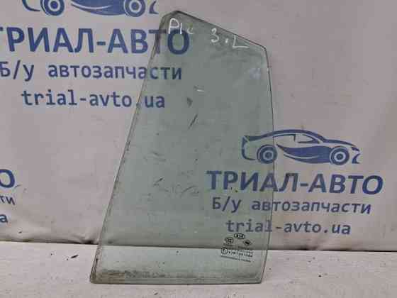 Стекло двери задней левой (форточка) Kia Picanto 2003-2011 8341707100 (Арт. 81969) Киев