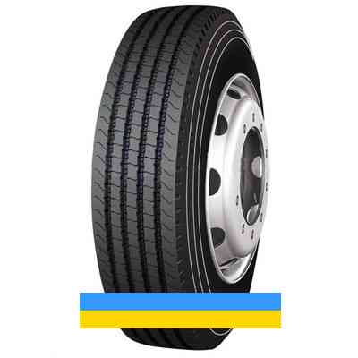315/80 R22.5 Long March LM155 156/150M Рульова шина Київ