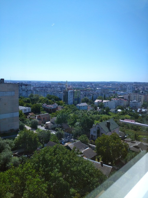 2к квартира з ремонтом, меблями та технікою. Кондиціонер Хмельницкий - изображение 10