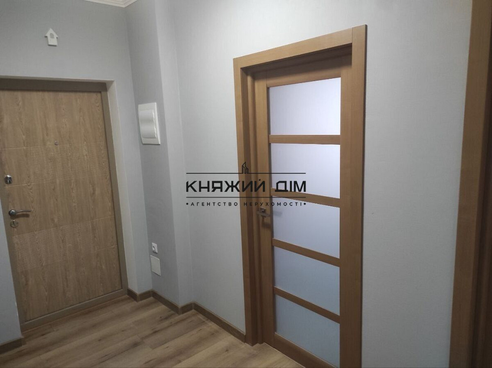 Продаж 1 кімнатної ЖК Причал 8 ст м Позняки Киев - изображение 10