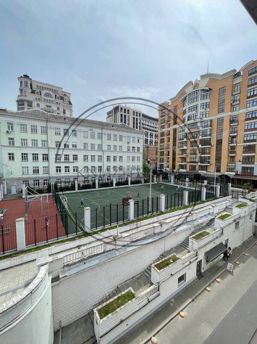 Без Комиссии !!! Аренда 2-х комнатной квартиры по ул. Лютеранская 6 Метро Крещатик 11199259 Київ - зображення 3