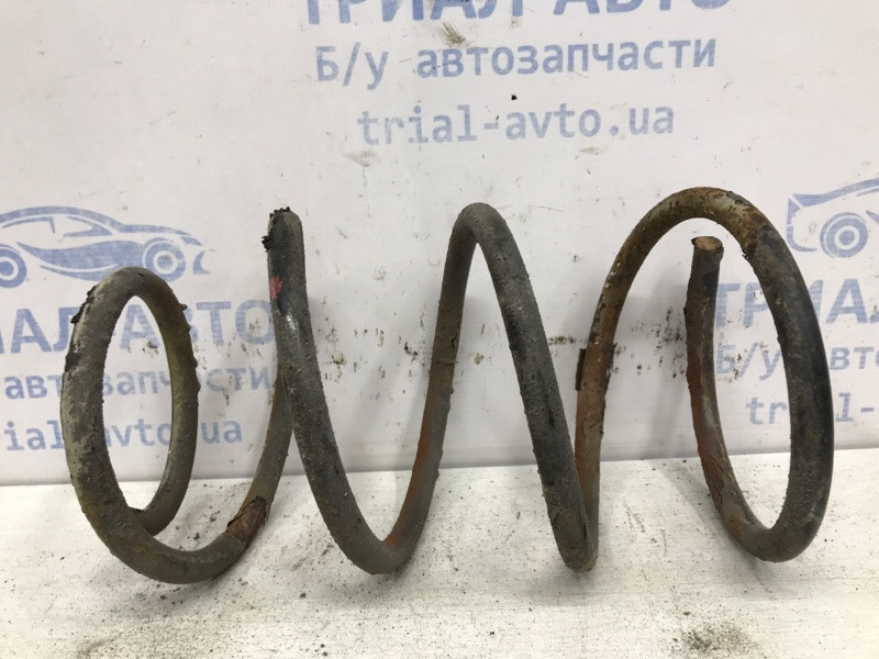 Пружина передняя Kia Ceed ED 1.6 DIESEL D4FB 2006 (б/у) Киев - изображение 1